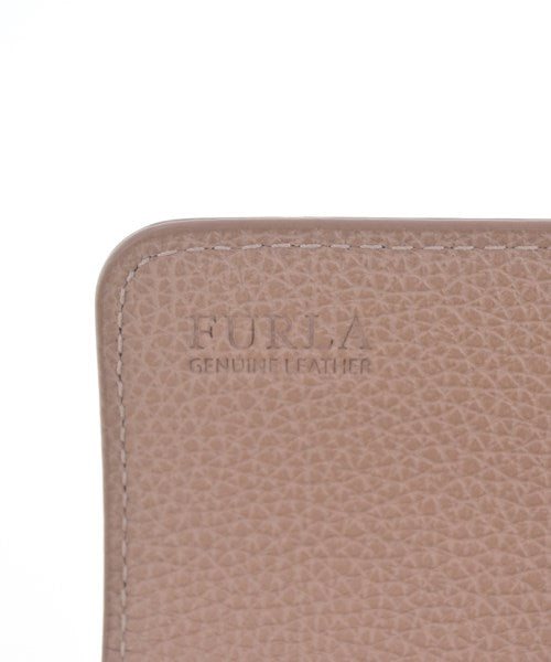 FURLA กระเป๋าสตางค์/กระเป๋าใส่เหรียญ