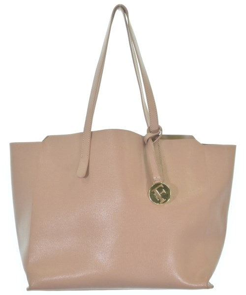 FURLA กระเป๋าถือขนาดใหญ่