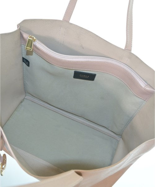 FURLA กระเป๋าถือขนาดใหญ่