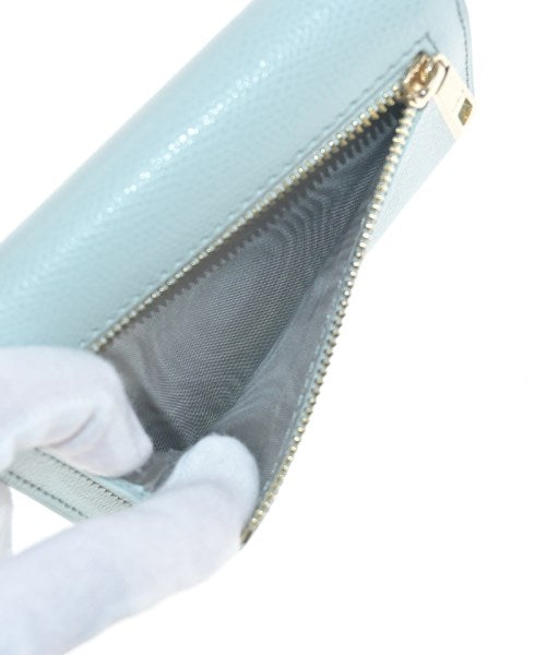 FURLA กระเป๋าสตางค์/กระเป๋าใส่เหรียญ