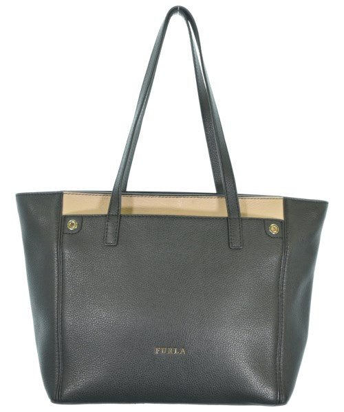 FURLA กระเป๋าถือขนาดใหญ่