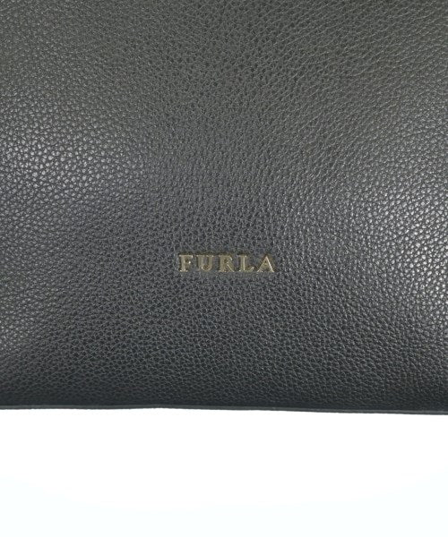 FURLA กระเป๋าถือขนาดใหญ่