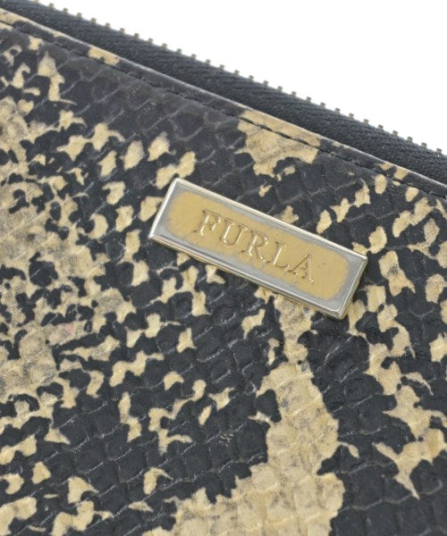 FURLA กระเป๋าสตางค์/กระเป๋าใส่เหรียญ