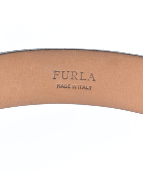 FURLA เข็มขัด