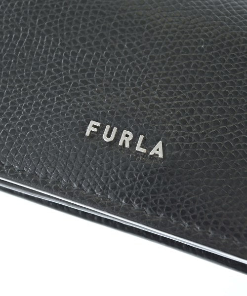 FURLA กล่องใส่บัตร