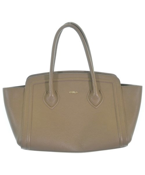 FURLA กระเป๋าถือขนาดใหญ่