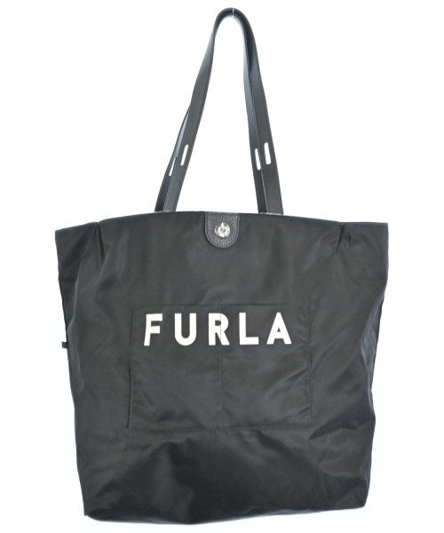 FURLA กระเป๋าถือขนาดใหญ่