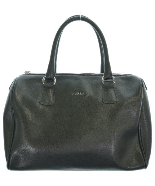 FURLA กระเป๋าใส่อุปกรณ์ขนาดใหญ่