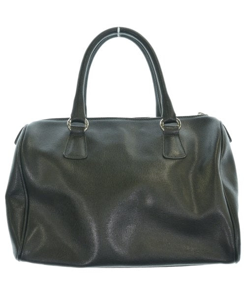 FURLA กระเป๋าใส่อุปกรณ์ขนาดใหญ่
