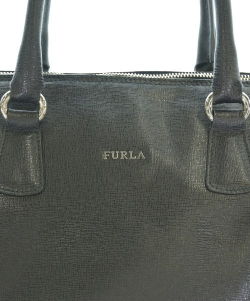 FURLA กระเป๋าใส่อุปกรณ์ขนาดใหญ่