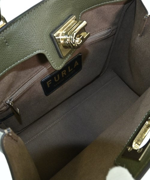 FURLA กระเป๋าถือ