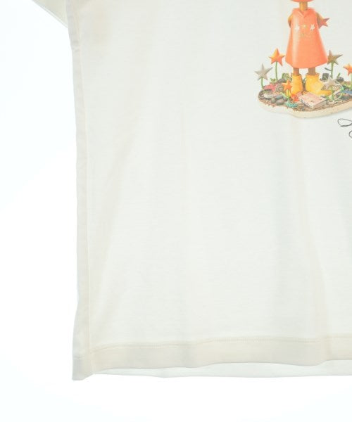 FURLA เสื้อยืด/เสื้อท็อปส์