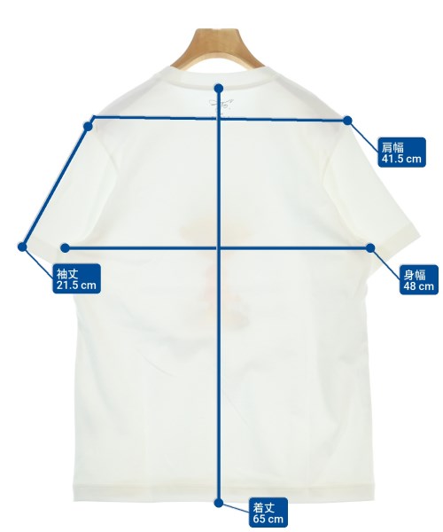 FURLA เสื้อยืด/เสื้อท็อปส์