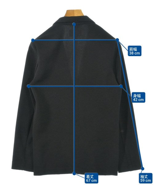 L.H.P แจ็คเก็ตลำลอง