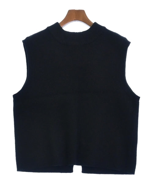 le coeur blanc เสื้อกั๊ก
