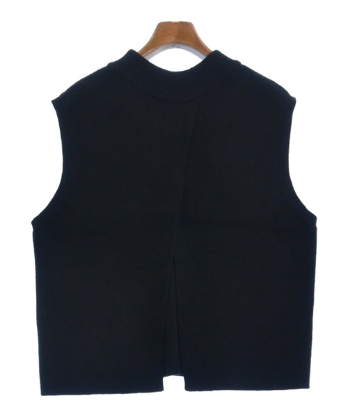le coeur blanc เสื้อกั๊ก