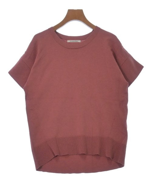 le coeur blanc เสื้อกันหนาว