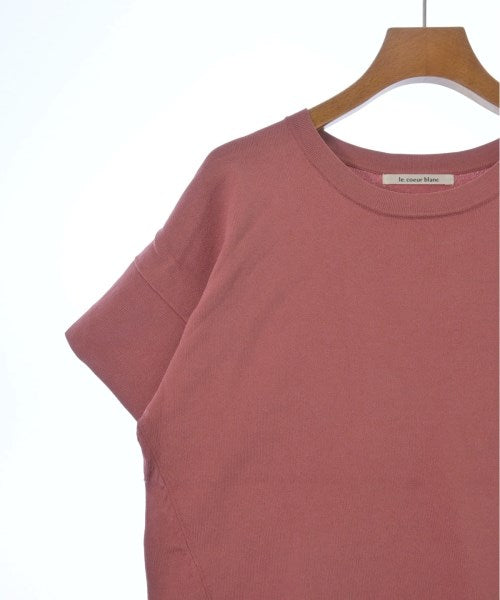 le coeur blanc เสื้อกันหนาว