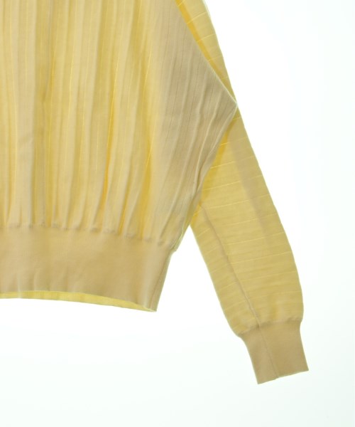 le coeur blanc เสื้อกันหนาว