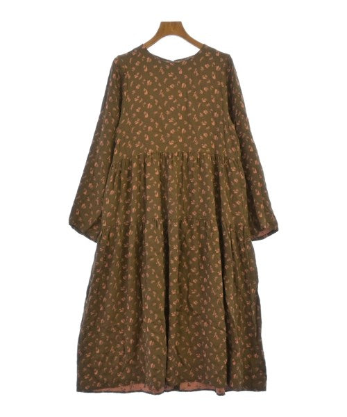 le coeur blanc ชุดเดรส