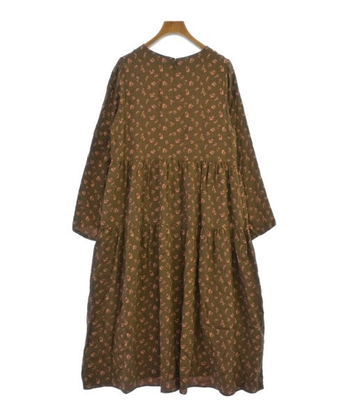 le coeur blanc ชุดเดรส