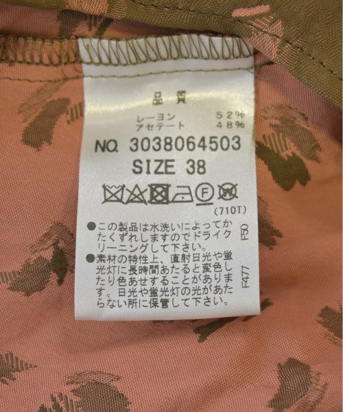 le coeur blanc ชุดเดรส