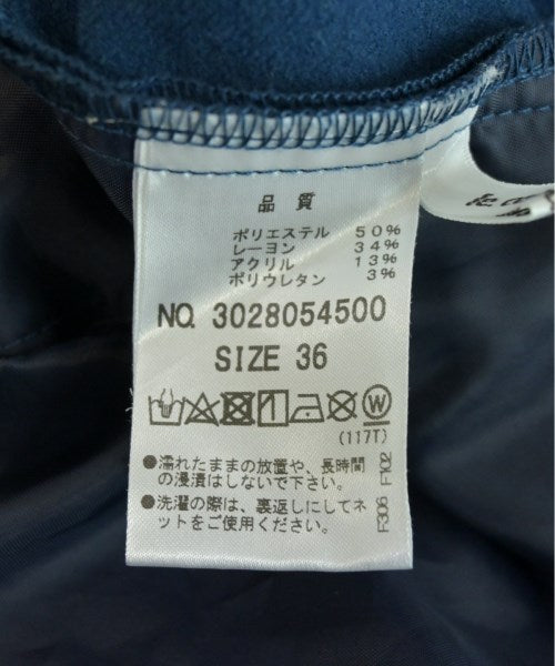 le coeur blanc กางเกง อื่น