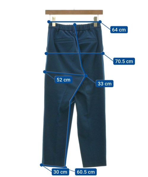 le coeur blanc กางเกง อื่น