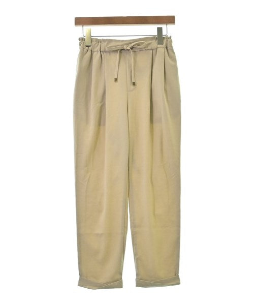 le coeur blanc กางเกง อื่น