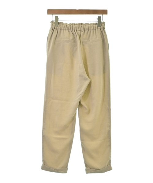 le coeur blanc กางเกง อื่น