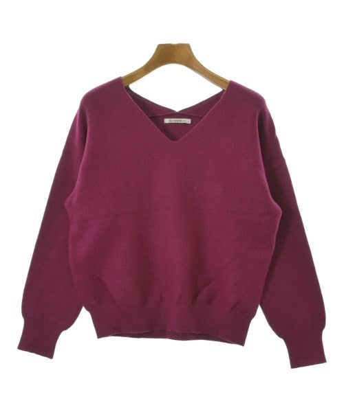 le coeur blanc เสื้อกันหนาว