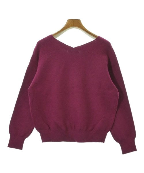 le coeur blanc เสื้อกันหนาว