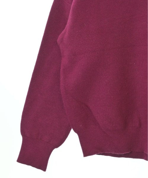 le coeur blanc เสื้อกันหนาว