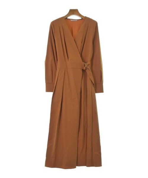 le coeur blanc ชุดเดรส