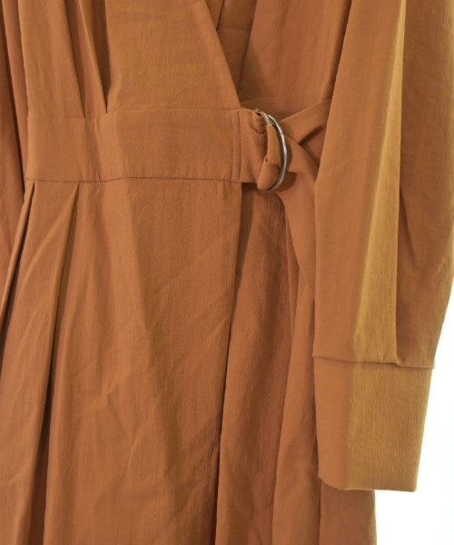 le coeur blanc ชุดเดรส