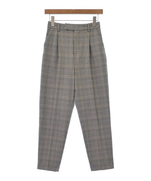 le coeur blanc กางเกงขายาว