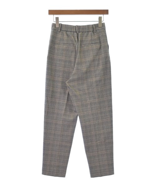 le coeur blanc กางเกงขายาว