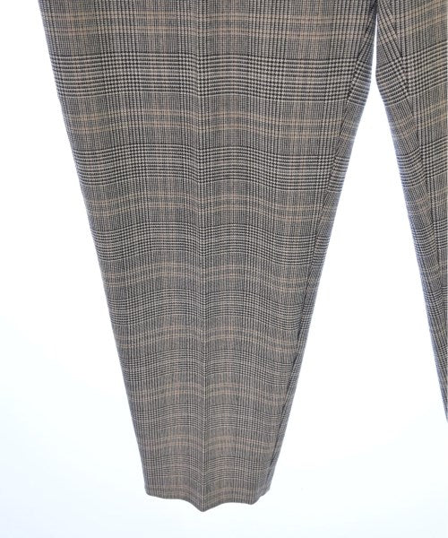 le coeur blanc กางเกงขายาว