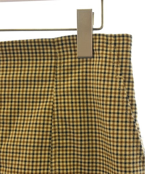 le coeur blanc กระโปรงยาว/แม็กซี่ยาว