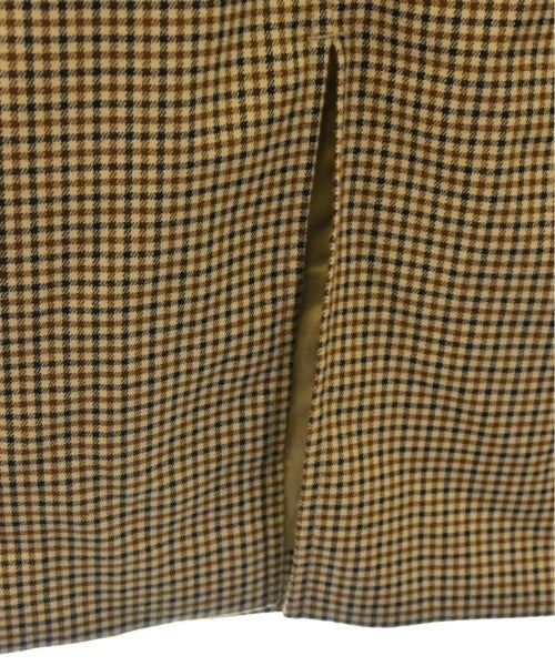 le coeur blanc กระโปรงยาว/แม็กซี่ยาว