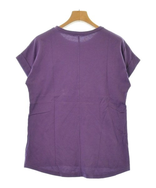 le coeur blanc เสื้อยืด/เสื้อท็อปส์