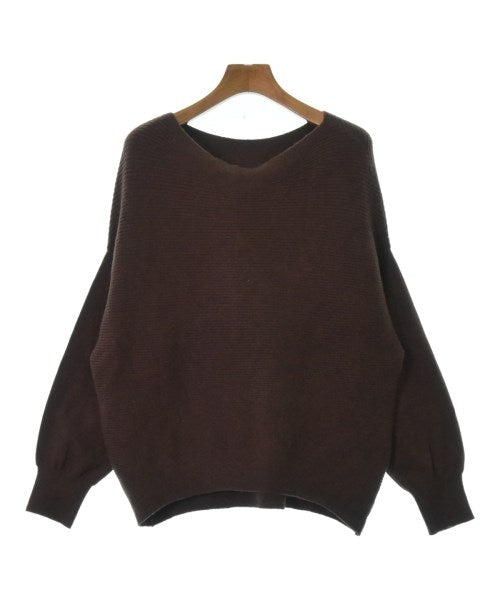 le coeur blanc เสื้อกันหนาว