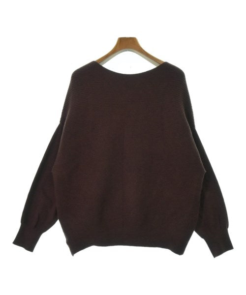le coeur blanc เสื้อกันหนาว