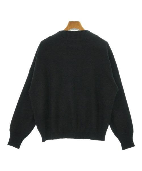 le coeur blanc เสื้อกันหนาว
