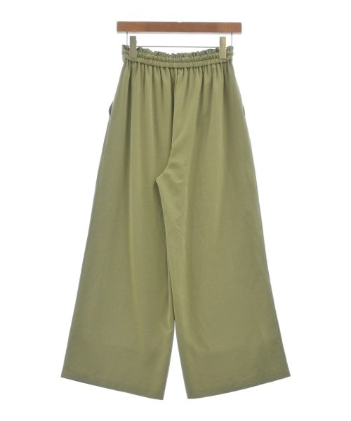 le coeur blanc กางเกง อื่น