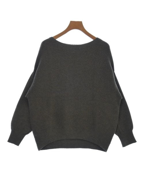 le coeur blanc เสื้อกันหนาว