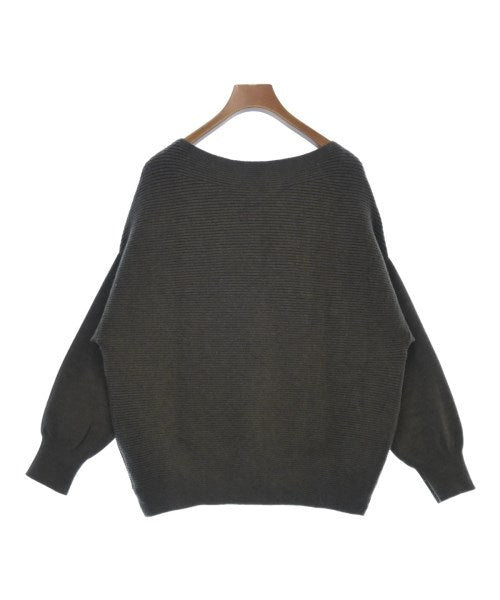 le coeur blanc เสื้อกันหนาว