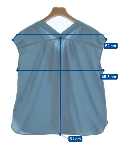 le coeur blanc เสื้อลำลอง