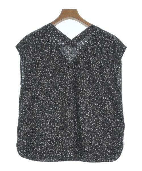 le coeur blanc เสื้อลำลอง