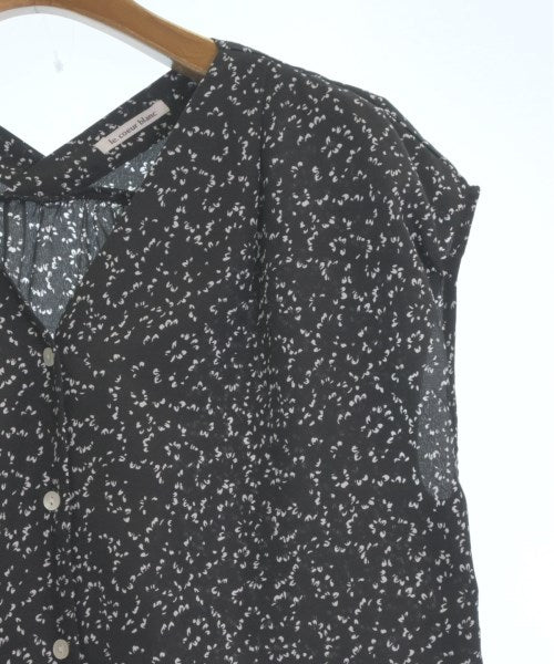 le coeur blanc เสื้อลำลอง